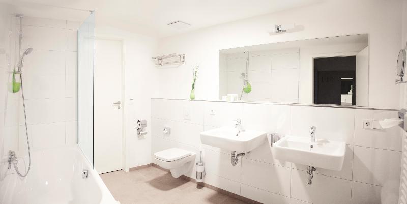 Apartments Rosenthal Residence - Oda