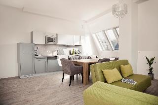Apartments Rosenthal Residence fotoÄŸrafÄ±