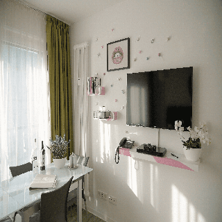 Apartments Rosenthal Residence fotoÄŸrafÄ±