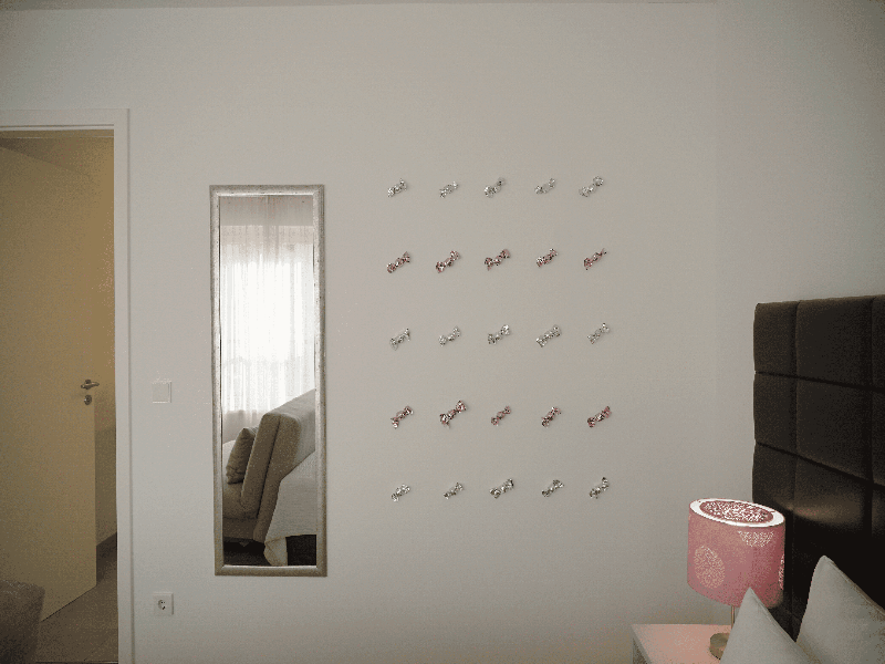 Apartments Rosenthal Residence - Oda