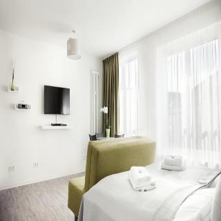 Apartments Rosenthal Residence fotoÄŸrafÄ±