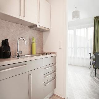 Apartments Rosenthal Residence fotoÄŸrafÄ±