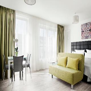 Apartments Rosenthal Residence fotoÄŸrafÄ±