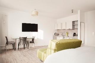 Apartments Rosenthal Residence fotoÄŸrafÄ±