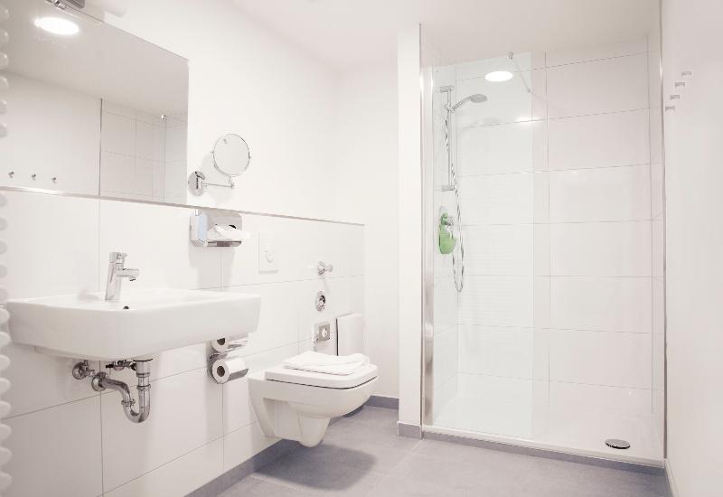Apartments Rosenthal Residence - Oda