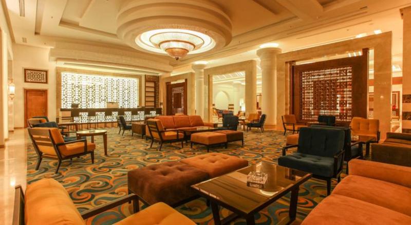 Savoy Le Grand Hotel - Genel