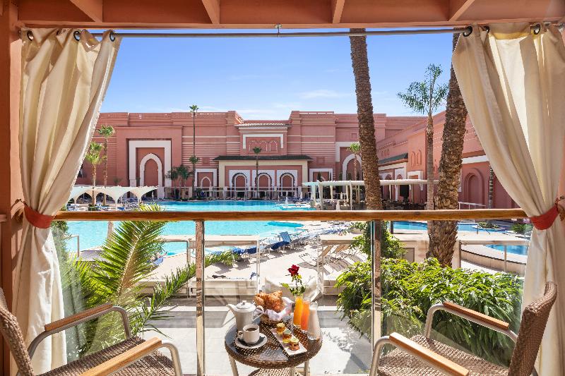 Savoy Le Grand Hotel - Oda