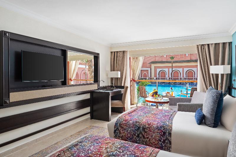 Savoy Le Grand Hotel - Oda