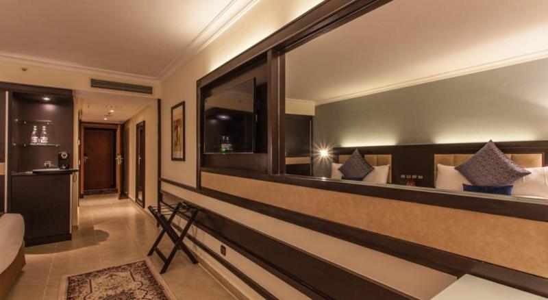 Savoy Le Grand Hotel - Oda