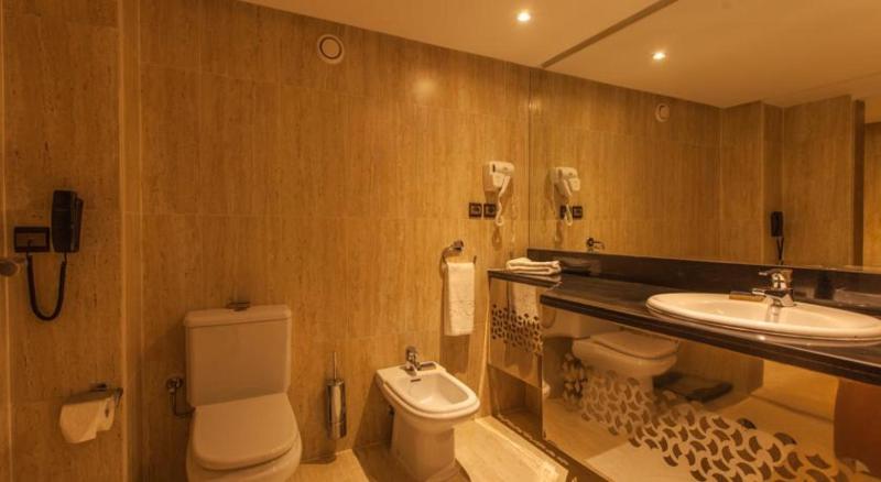 Savoy Le Grand Hotel - Oda