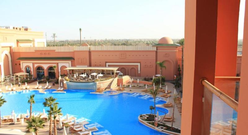Savoy Le Grand Hotel - Oda
