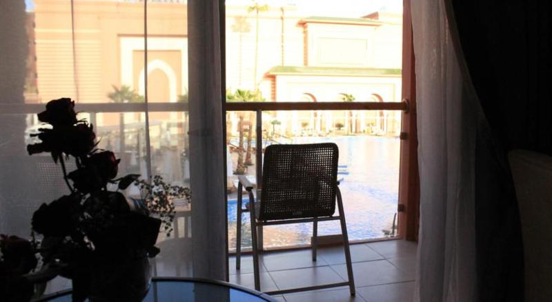 Savoy Le Grand Hotel - Oda
