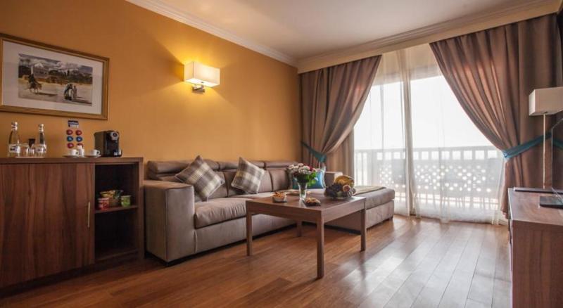 Savoy Le Grand Hotel - Oda
