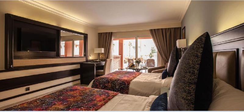 Savoy Le Grand Hotel - Oda