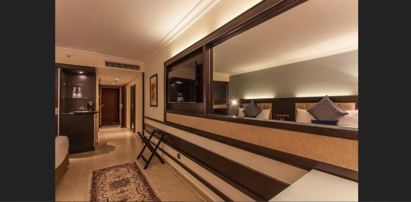 Savoy Le Grand Hotel - Oda