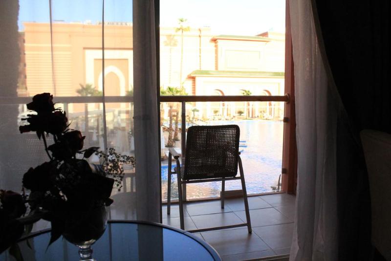Savoy Le Grand Hotel - Oda