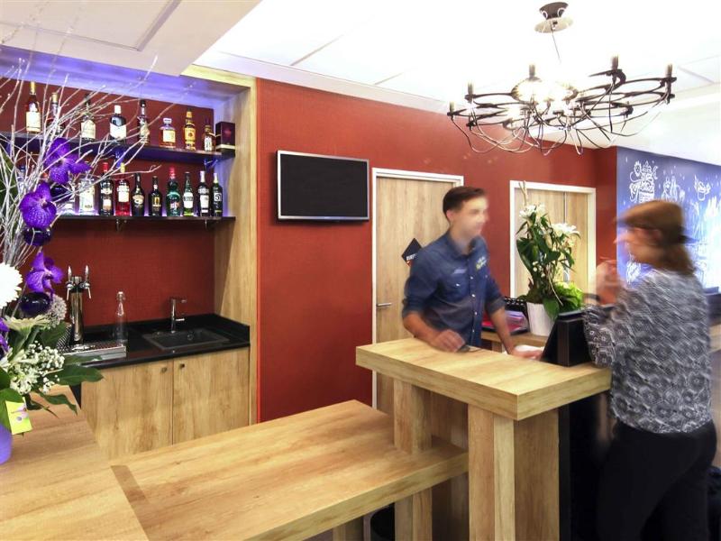 Ibis Styles Albi Centre Le Theatro - Lobi