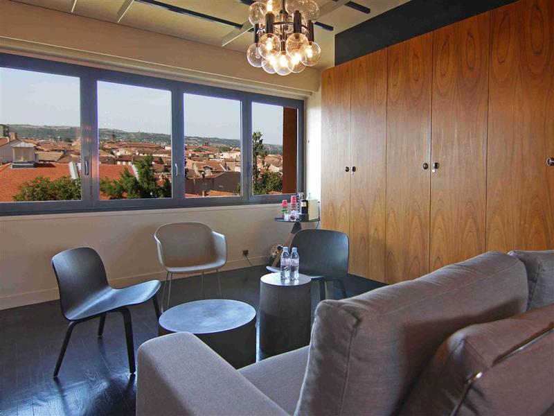 Ibis Styles Albi Centre Le Theatro - Toplantı