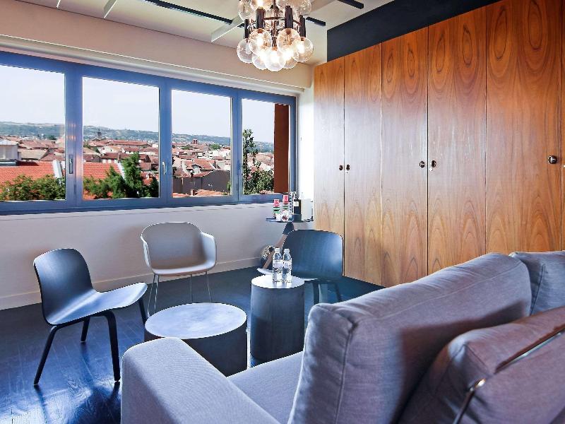 Ibis Styles Albi Centre Le Theatro - Toplantı
