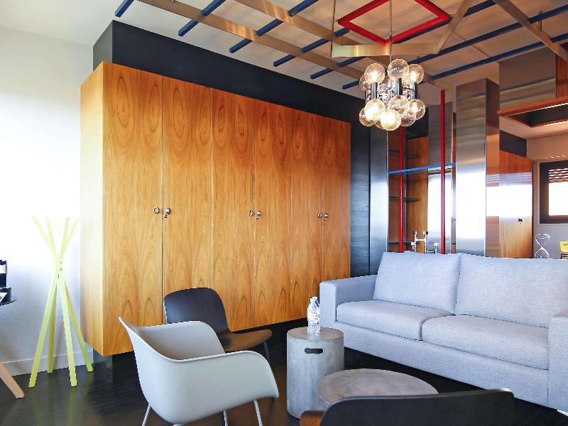 Ibis Styles Albi Centre Le Theatro - Toplantı