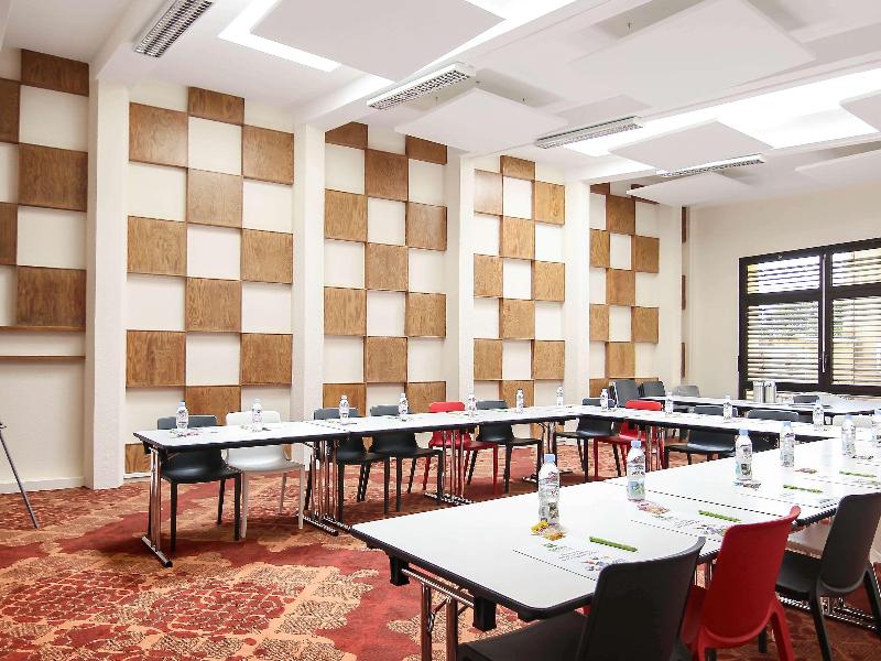 Ibis Styles Albi Centre Le Theatro - Toplantı