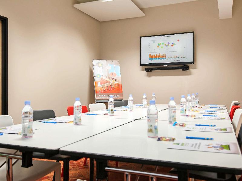 Ibis Styles Albi Centre Le Theatro - Toplantı