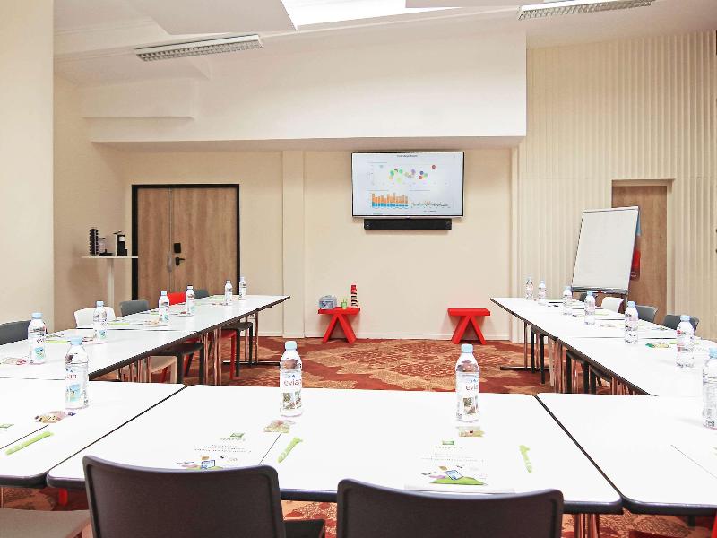 Ibis Styles Albi Centre Le Theatro - Toplantı