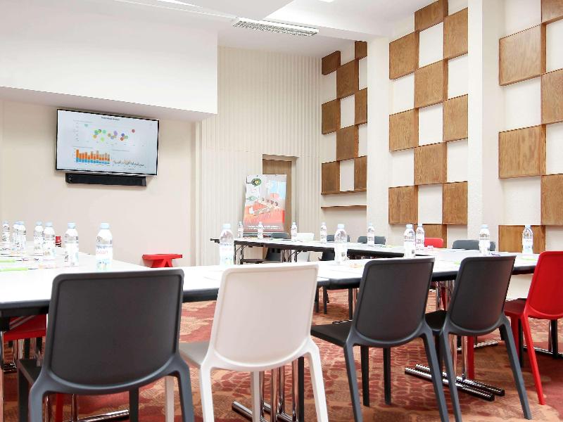 Ibis Styles Albi Centre Le Theatro - Toplantı