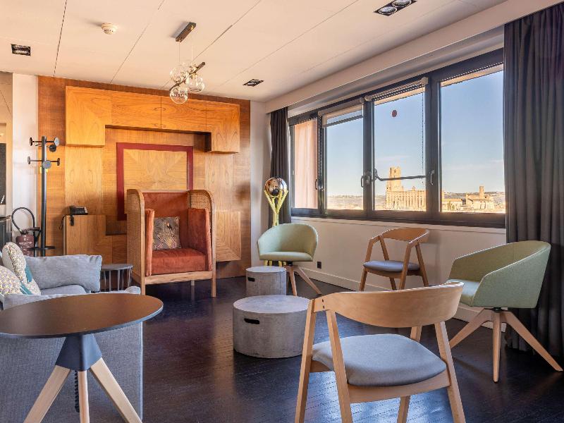 Ibis Styles Albi Centre Le Theatro - Toplantı