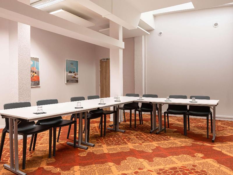 Ibis Styles Albi Centre Le Theatro - Toplantı