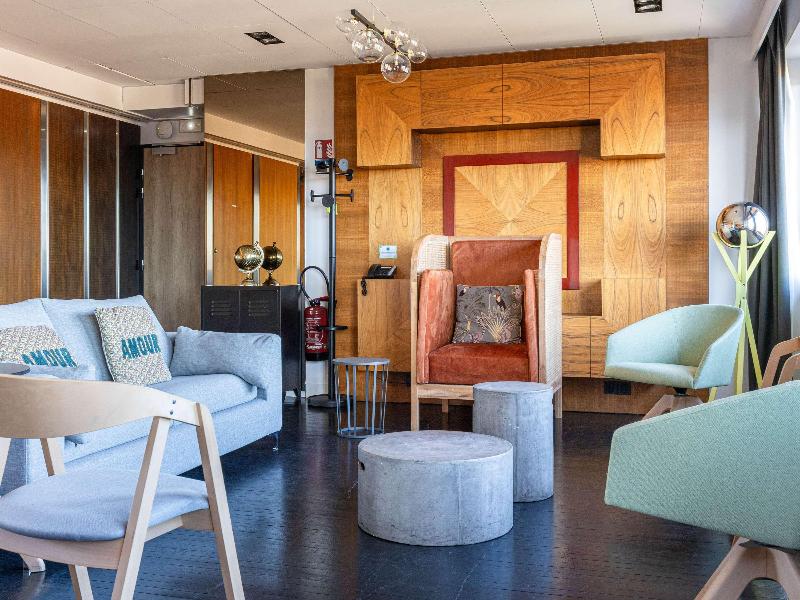 Ibis Styles Albi Centre Le Theatro - Toplantı