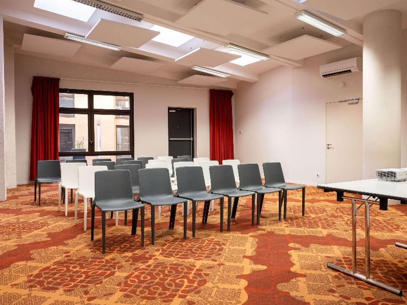 Ibis Styles Albi Centre Le Theatro - Toplantı