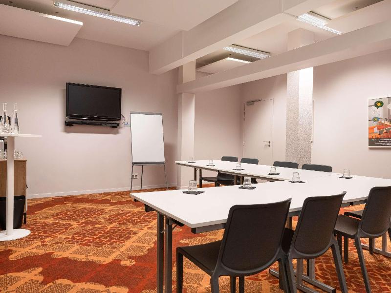 Ibis Styles Albi Centre Le Theatro - Toplantı