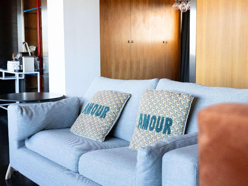 Ibis Styles Albi Centre Le Theatro - Toplantı