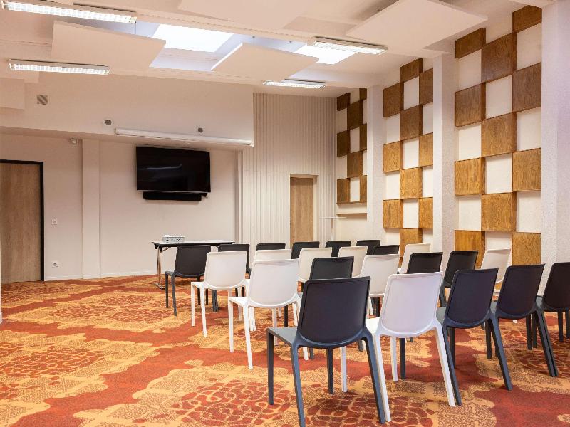 Ibis Styles Albi Centre Le Theatro - Toplantı