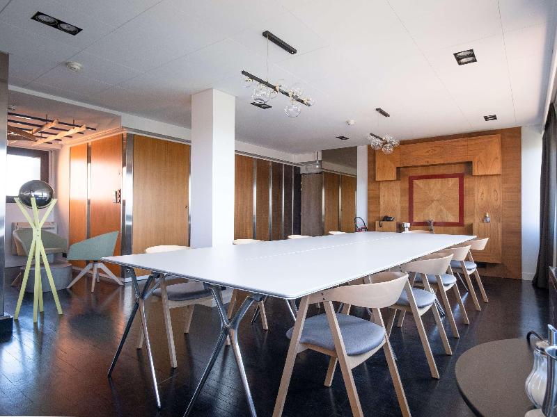 Ibis Styles Albi Centre Le Theatro - Toplantı