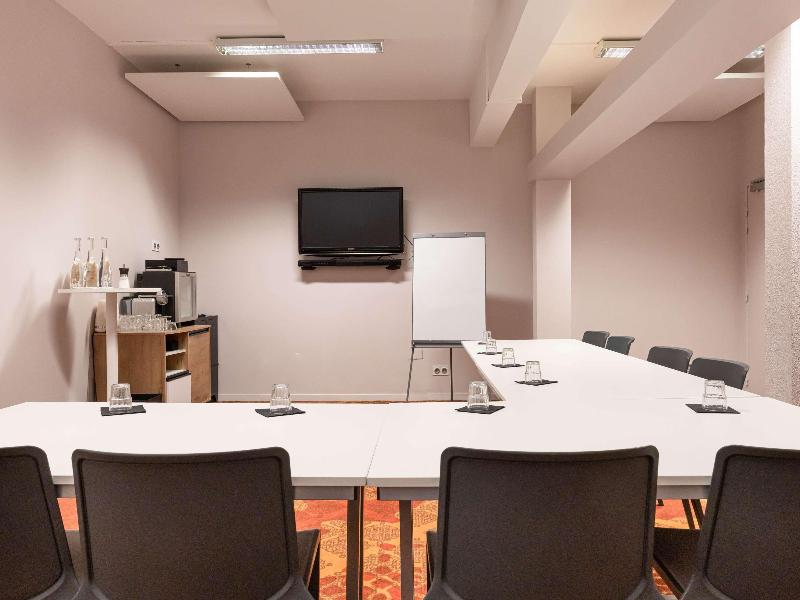 Ibis Styles Albi Centre Le Theatro - Toplantı