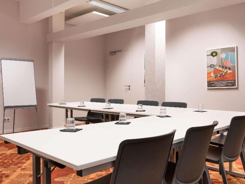 Ibis Styles Albi Centre Le Theatro - Toplantı