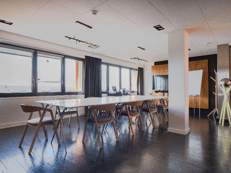 Ibis Styles Albi Centre Le Theatro - Toplantı