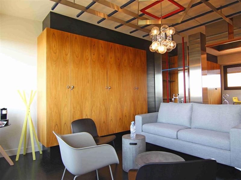Ibis Styles Albi Centre Le Theatro - Toplantı