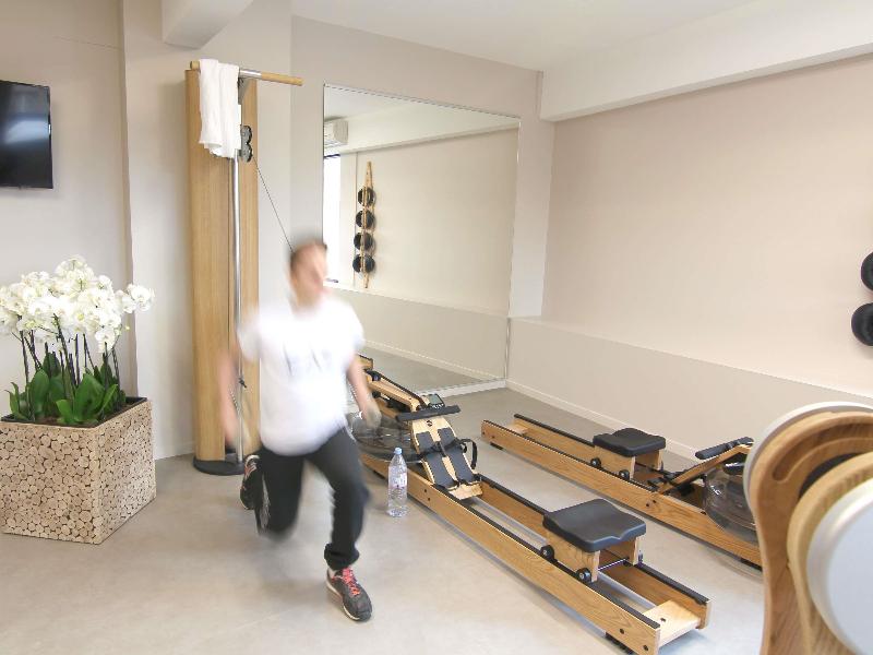 Ibis Styles Albi Centre Le Theatro - Aktivite