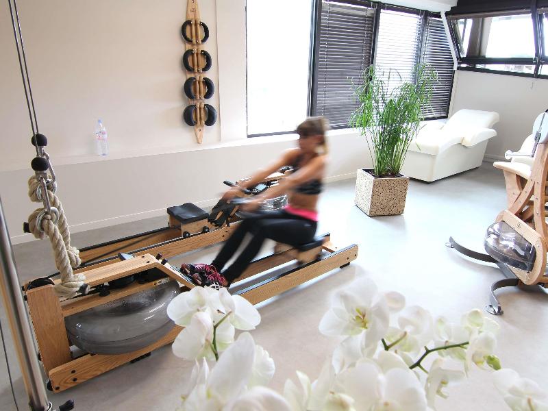 Ibis Styles Albi Centre Le Theatro - Aktivite
