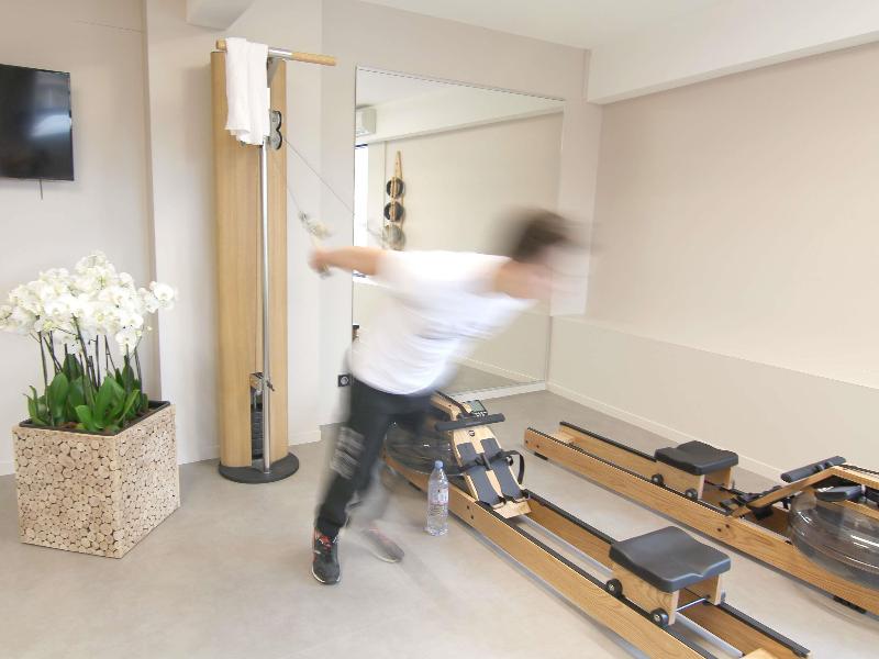 Ibis Styles Albi Centre Le Theatro - Aktivite