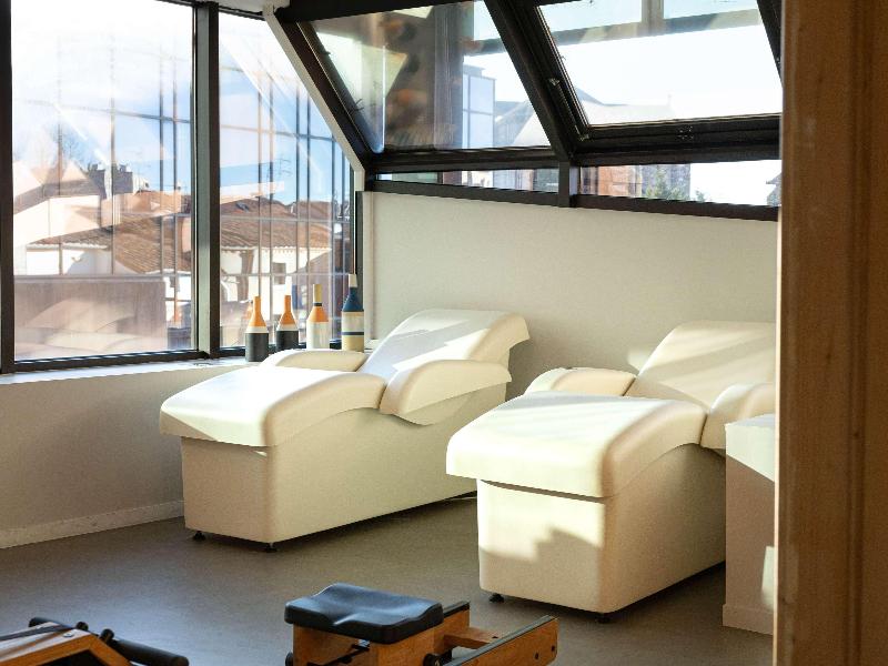 Ibis Styles Albi Centre Le Theatro - Aktivite