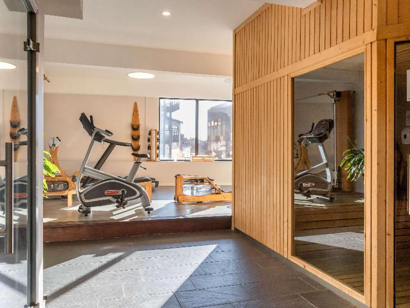 Ibis Styles Albi Centre Le Theatro - Aktivite