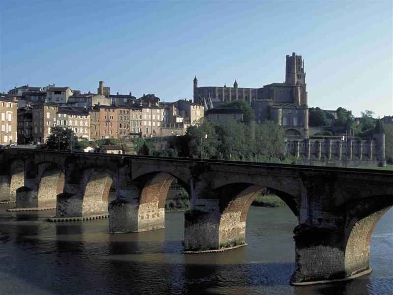Ibis Styles Albi Centre Le Theatro - Genel