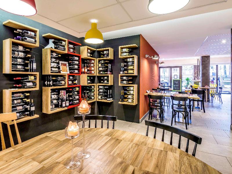 Ibis Styles Albi Centre Le Theatro - Genel