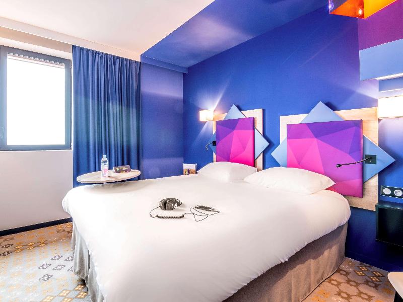 Ibis Styles Albi Centre Le Theatro - Genel
