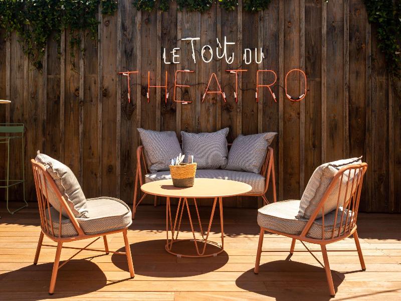Ibis Styles Albi Centre Le Theatro - Genel