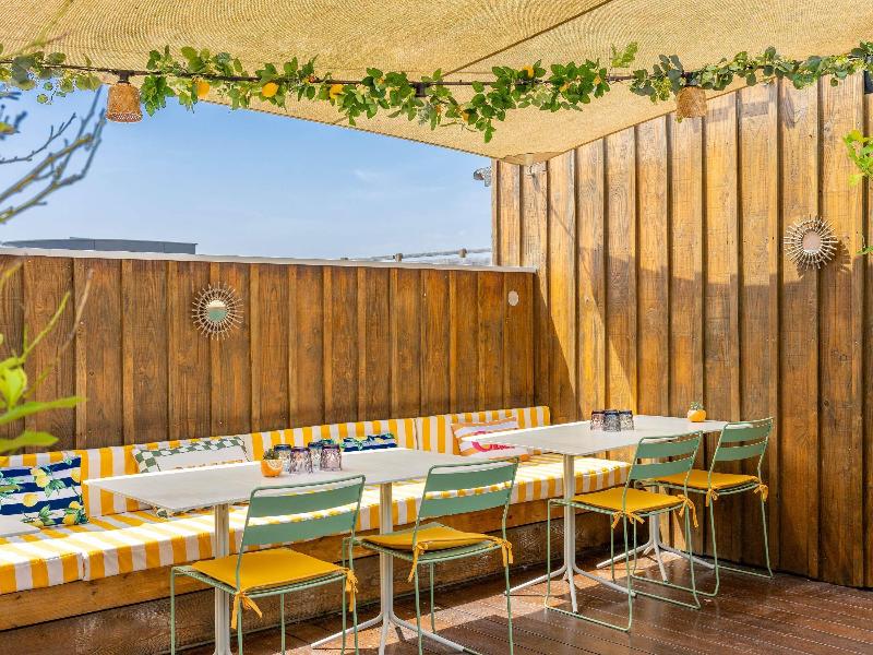 Ibis Styles Albi Centre Le Theatro - Genel